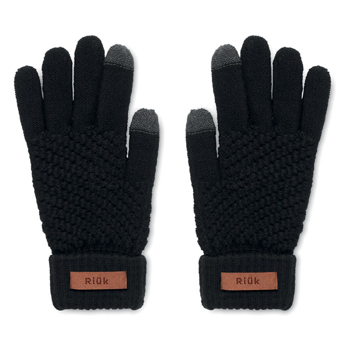 Touchscreen Handschuhe | Öko Geschenk